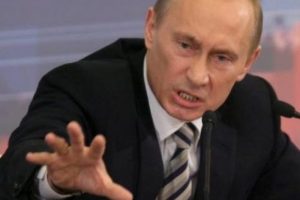 Putin'in hamlesi Türkiye'yi kızdıracak