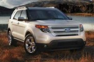 Ford 13 bin aracını geri çağırıyor
