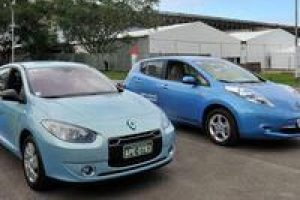Renault ve Nissan ittifakı