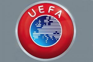 UEFA'dan skandal hata