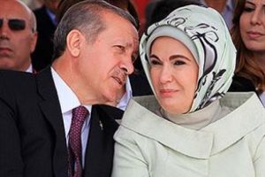 Başbakan Erdoğan ailesiyle birlikte dinleniyor