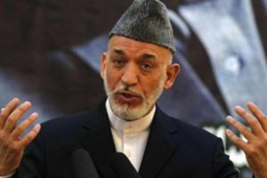 Karzai: Barış görüşmeleri devam edecek