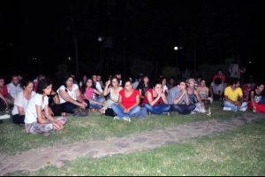 Adana'da Gezi Parkı forumu yapıldı