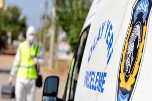 JİTEM'in kara kutusuna yolda infaz!