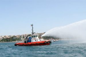 Bakanlıktan gemilere ceza yağdı