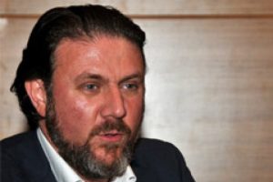 Yiğit Bulut Başbakan'a danışman mı oldu ?