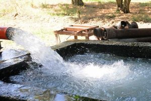Yer altı suyu envanteri yeniden belirlenecek