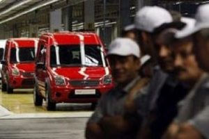 Ford'dan 100 milyon dolarlık yatırım