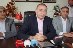 G&uuml;rsel Tekin: "Gezi Parkı'nda neyi soruşturacaksınız!"