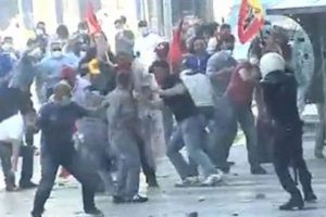 Bilirkişi raporu: Polis ka&ccedil;abilirdi