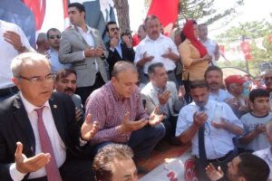 "T&uuml;rkiye'nin &uuml;lk&uuml;c&uuml;lere ihtiyacı var"