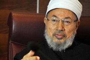 Karadavi'den "Mursi'ye şans verin" &ccedil;ağrısı