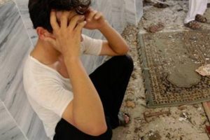 Pakistan'da kanlı Pazar: 49 &ouml;l&uuml;