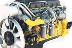 100 milyon dolara yerli motor!