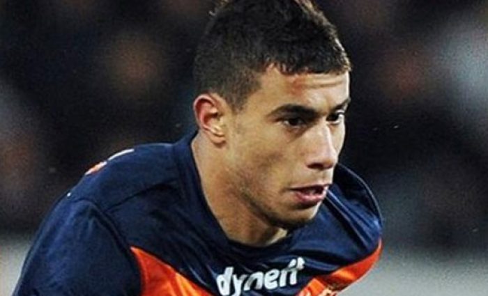 Belhanda'nın takımı belli oldu