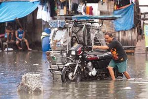 Filipinler'in yeni derdi: Rumbia