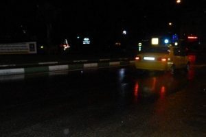 Bursalılar g&uuml;ne yağmurla uyandı