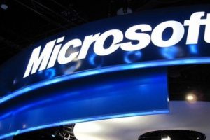 Microsoft'ta b&uuml;y&uuml;k değişiklik