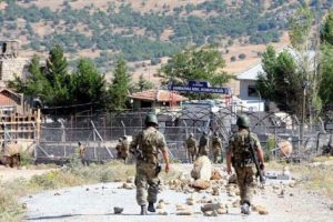 Lice'deki b&uuml;y&uuml;k tahriki MİT bozdu