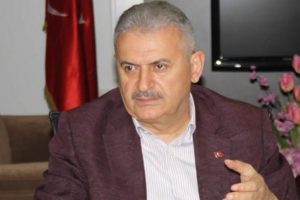 Bakan Yıldırım'dan Kabotaj Bayramı mesajı