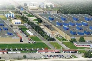 100 milyon dolara motoru &ccedil;alıştıracak