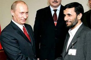 Putin'le g&ouml;r&uuml;şecek