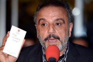 Se&ccedil;imle gelemeyenler arayışa girdi