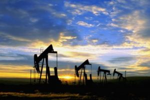 &Ccedil;in verisi petrole de yaramadı