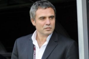 F.Bah&ccedil;e'de ayrılık