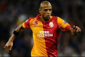 Melo gidiyor