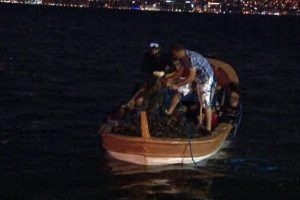 Midye dalgı&ccedil;ları
