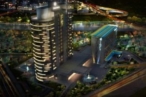 Sheraton Bursa'dan sultanlara layık zengin iftar m&ouml;n&uuml;leri