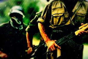 PKK'dan ilgin&ccedil; hamle!