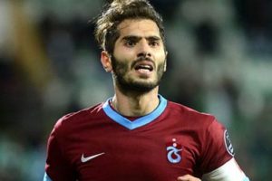 Halil Altıntop'un yeni takımı Augsburg