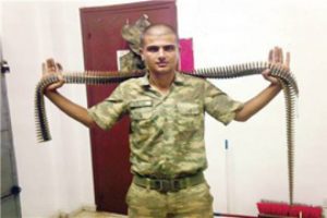 İşkenceden &ouml;len erin ailesine şok!