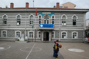 Bursa'daki veliler serbest kıyafet istiyor mu? - &Ouml;ZEL HABER