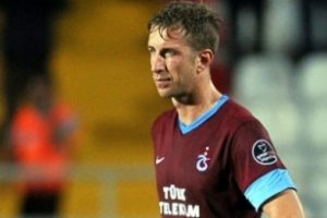 Trabzonspor'a bir şok daha