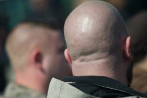 Almanya'da neonazi muhbirlere y&uuml;ksek &uuml;cret