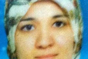 Yine pompalı dehşeti yine kadın cinayeti