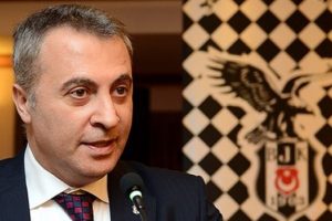 "Bilic'e g&uuml;veniyorum"