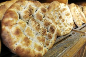 Ramazan pidesinin fiyatı belli oldu