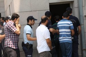 Telefon dolandırıcılarına darbe