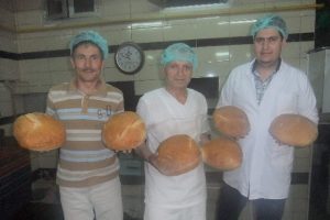 Ekmekte yeni d&ouml;nem