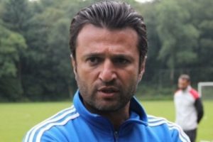Gaziantepspor'da B&uuml;lent Uygun şoku!
