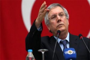 Aziz Yıldırım hakim karşısına &ccedil;ıktı