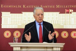 Loğoğlu'ndan "TSK" a&ccedil;ıklaması