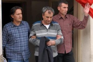 Minik Ece'yi &ouml;ld&uuml;ren caniye m&uuml;ebbet