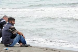 Karadeniz Eftal'i vermiyor
