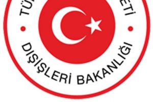Dışişleri Bakanlığı, uluslararası kamuoyunu uyardı