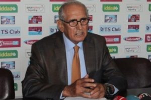 S&uuml;mer'den TFF'ye kupa i&ccedil;in 'namus' uyarısı!